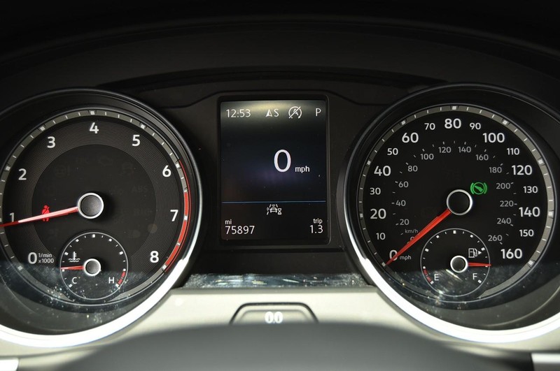 Volkswagen Atlas Vehicle Image 12