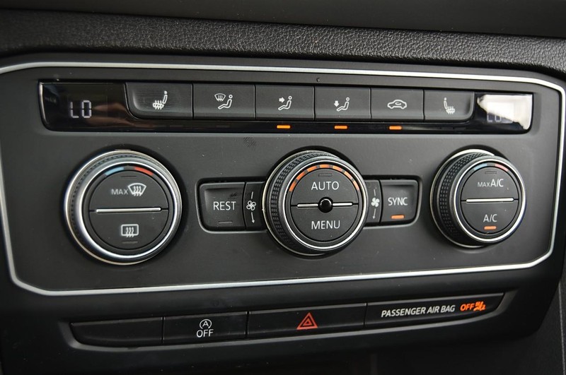 Volkswagen Atlas Vehicle Image 15