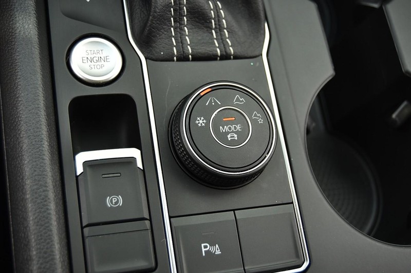 Volkswagen Atlas Vehicle Image 17