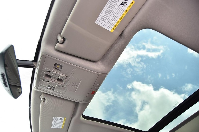 Volkswagen Atlas Vehicle Image 21