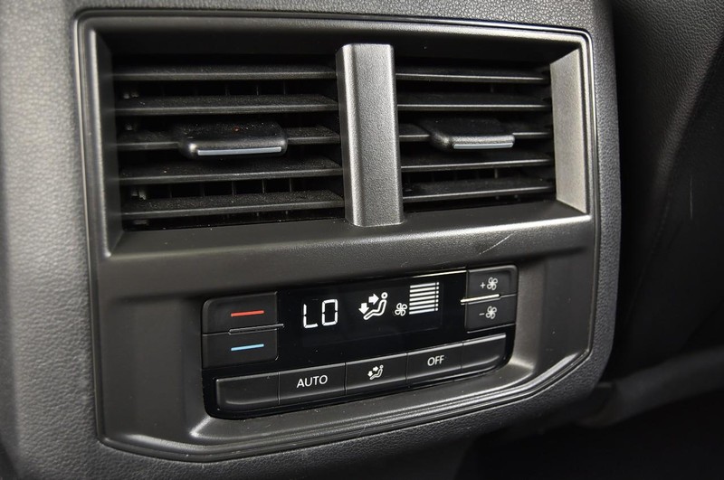 Volkswagen Atlas Vehicle Image 23