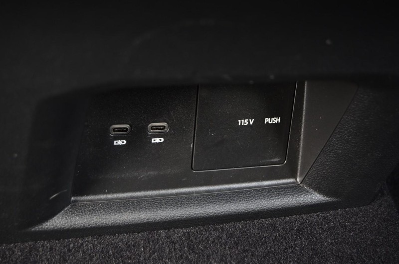 Volkswagen Atlas Vehicle Image 24
