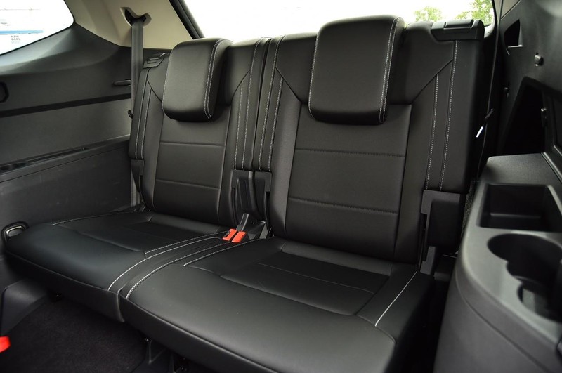 Volkswagen Atlas Vehicle Image 25