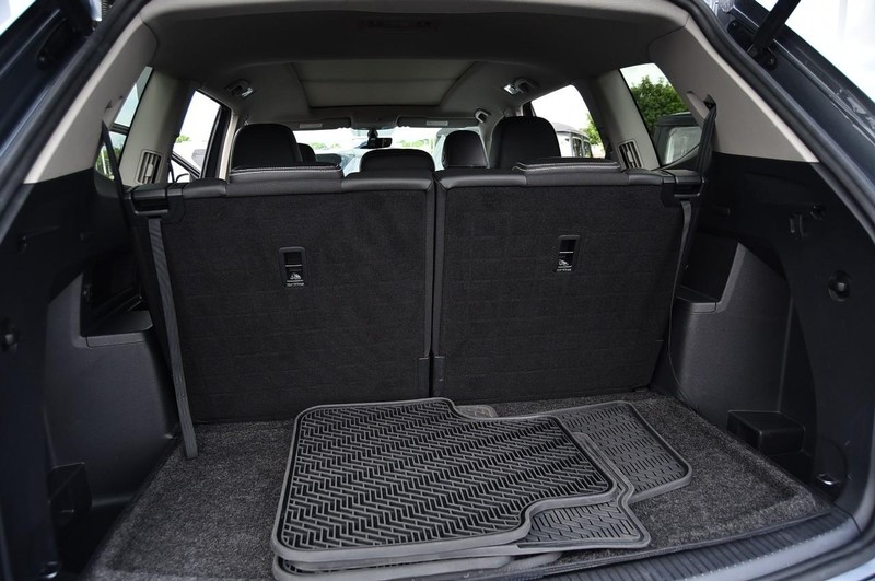 Volkswagen Atlas Vehicle Image 26