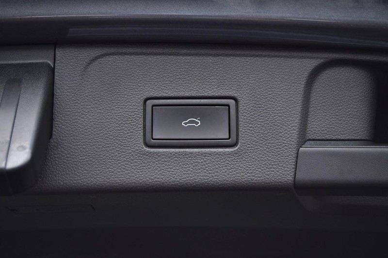 Volkswagen Atlas Vehicle Image 27