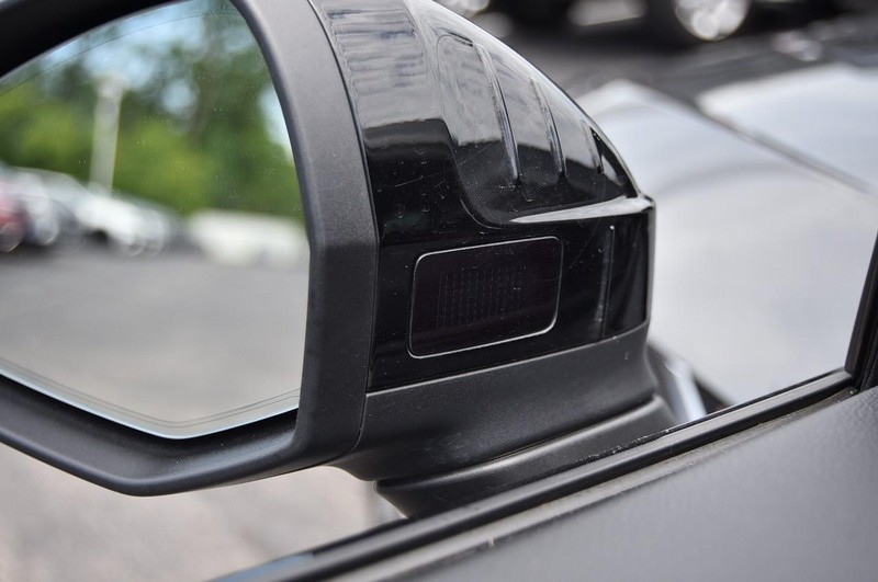 Audi S5 Sportback Vehicle Image 11