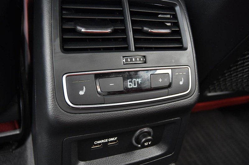 Audi S5 Sportback Vehicle Image 25