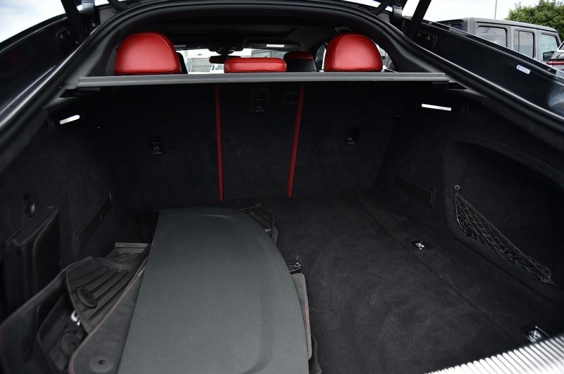 Audi S5 Sportback Vehicle Image 26