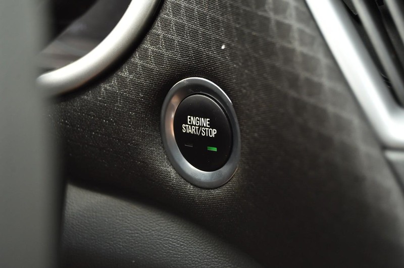 Chevrolet Malibu Vehicle Image 15
