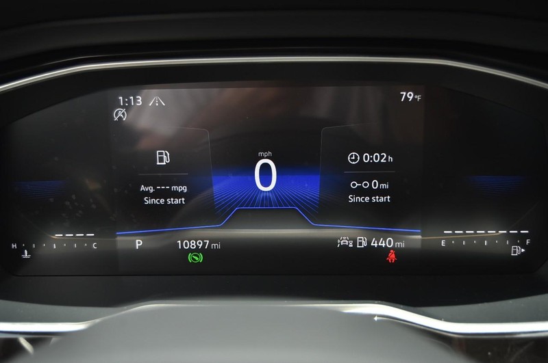 Volkswagen Jetta Vehicle Image 12