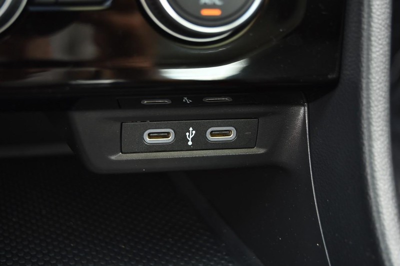 Volkswagen Jetta Vehicle Image 16