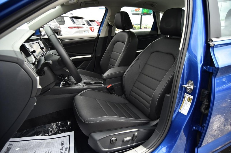 Volkswagen Jetta Vehicle Image 20