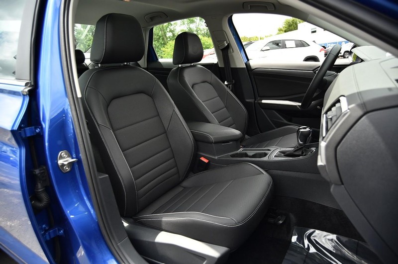 Volkswagen Jetta Vehicle Image 21