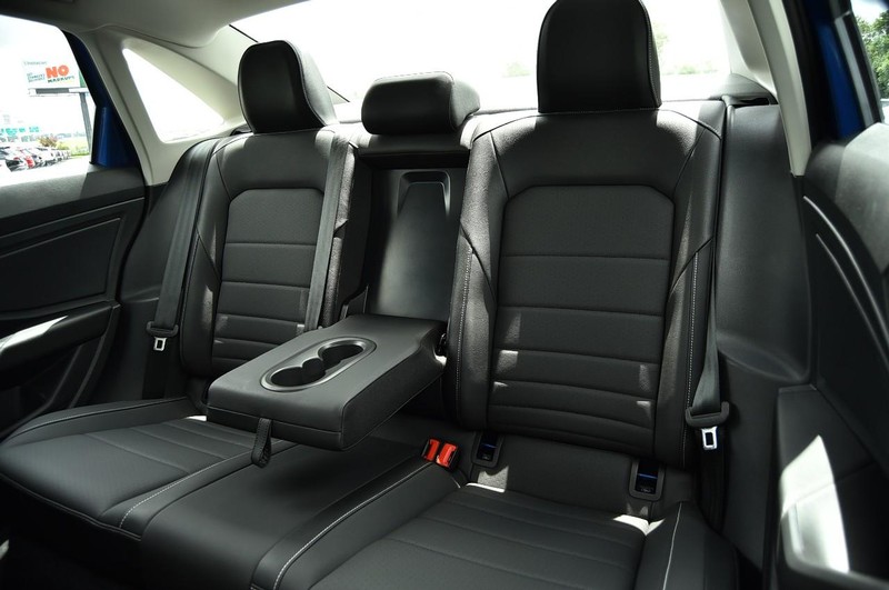 Volkswagen Jetta Vehicle Image 23