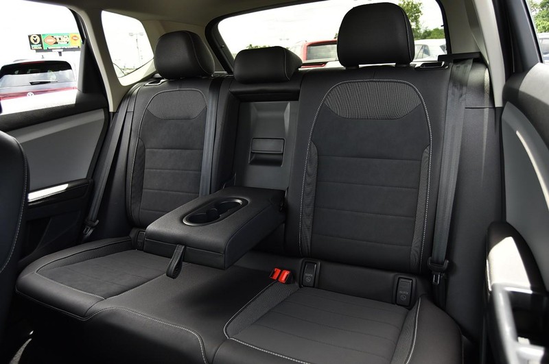 Volkswagen Taos Vehicle Image 22