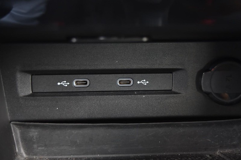 Volkswagen Taos Vehicle Image 15