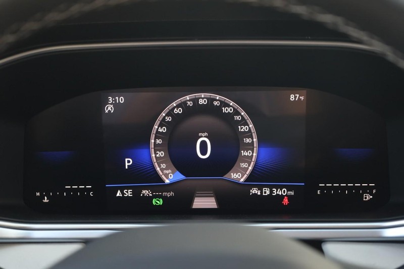 Volkswagen Taos Vehicle Image 10