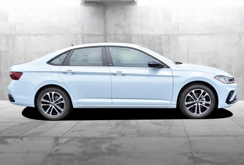 Volkswagen Jetta Vehicle Image 05