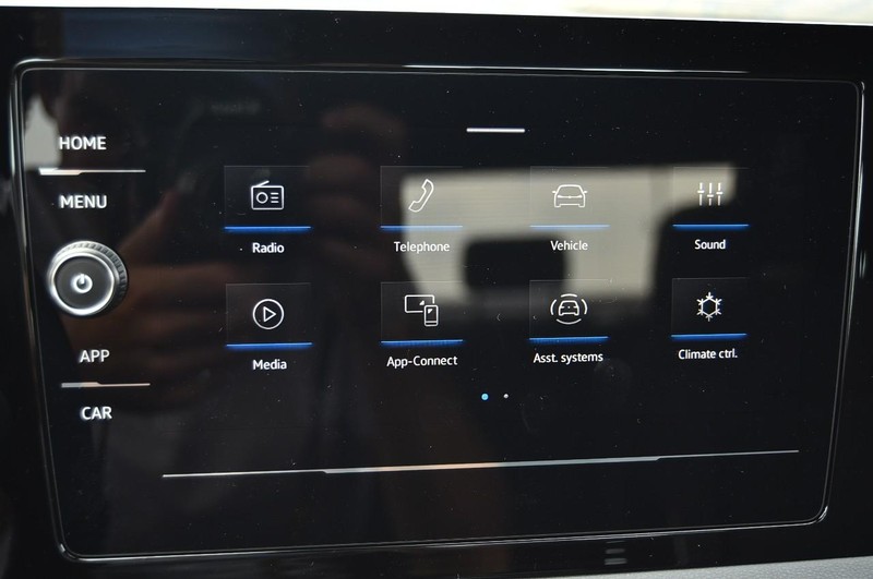 Volkswagen Jetta Vehicle Image 14