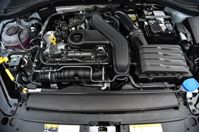 Volkswagen Jetta Vehicle Image 23