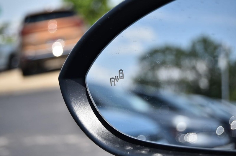Volkswagen Jetta Vehicle Image 10