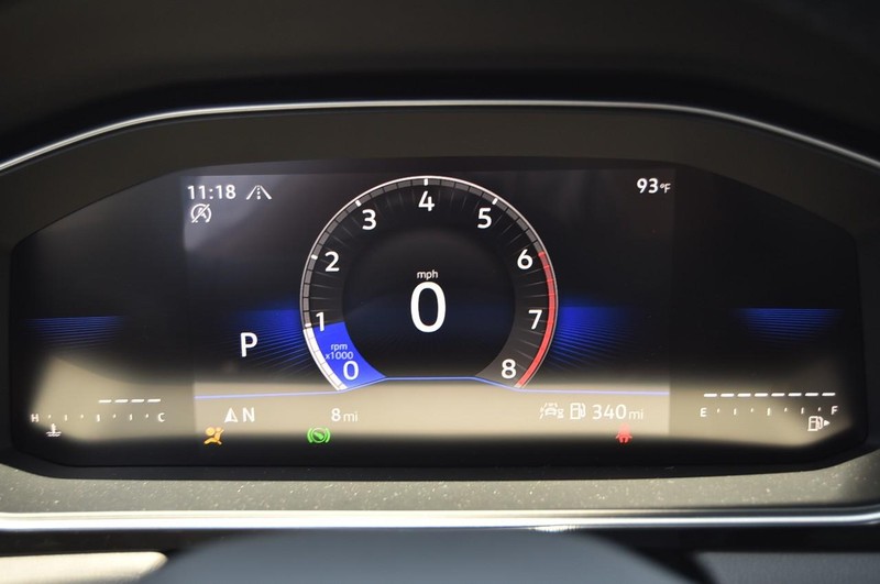 Volkswagen Jetta Vehicle Image 12