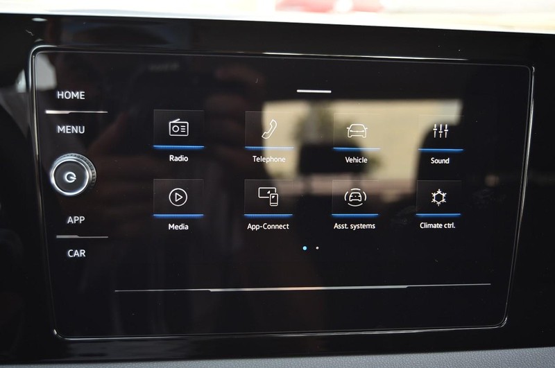 Volkswagen Jetta Vehicle Image 14