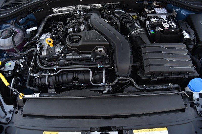 Volkswagen Jetta Vehicle Image 23