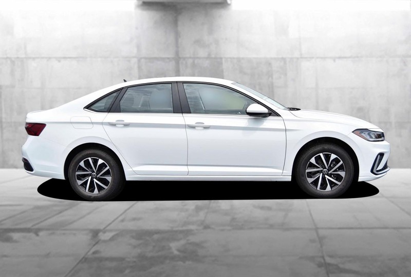 Volkswagen Jetta Vehicle Image 05