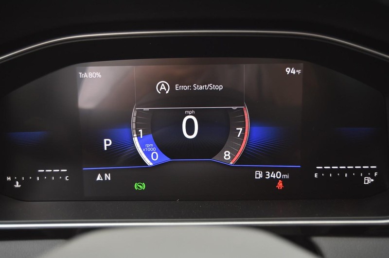 Volkswagen Jetta Vehicle Image 12