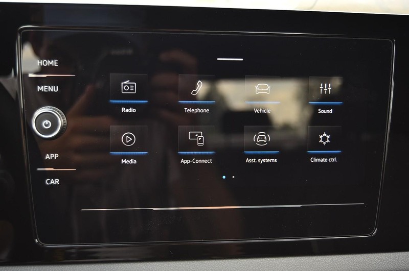 Volkswagen Jetta Vehicle Image 14