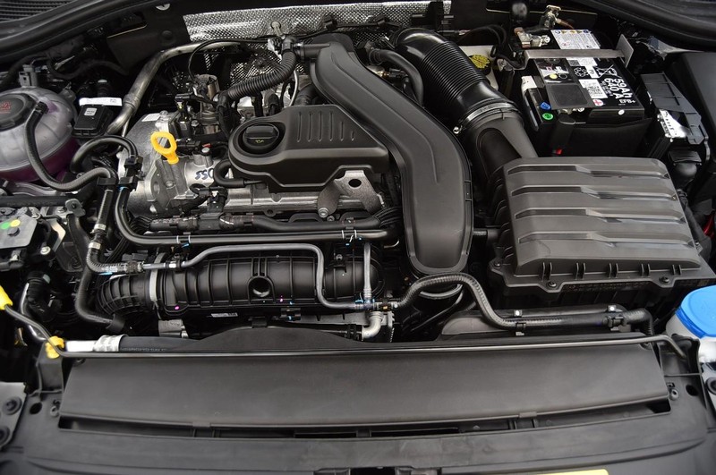 Volkswagen Jetta Vehicle Image 23