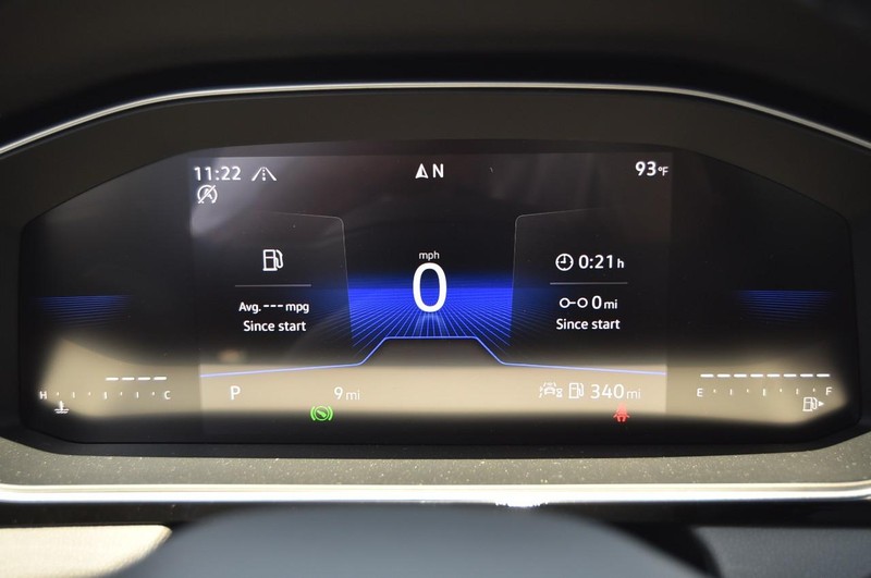 Volkswagen Jetta Vehicle Image 12