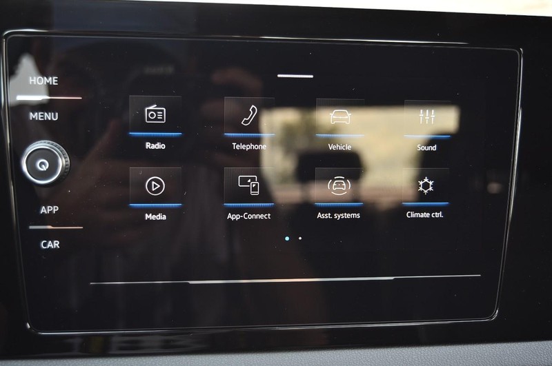 Volkswagen Jetta Vehicle Image 14