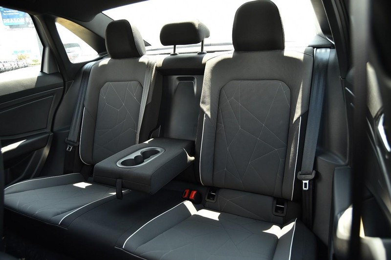 Volkswagen Jetta Vehicle Image 21