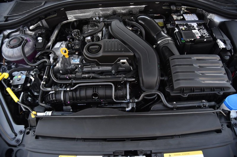 Volkswagen Jetta Vehicle Image 23