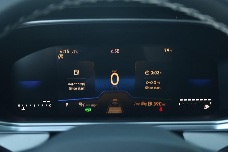 Volkswagen Taos Vehicle Image 10
