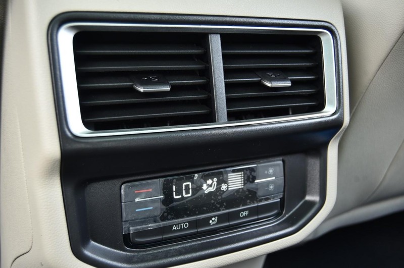 Volkswagen Atlas Vehicle Image 23