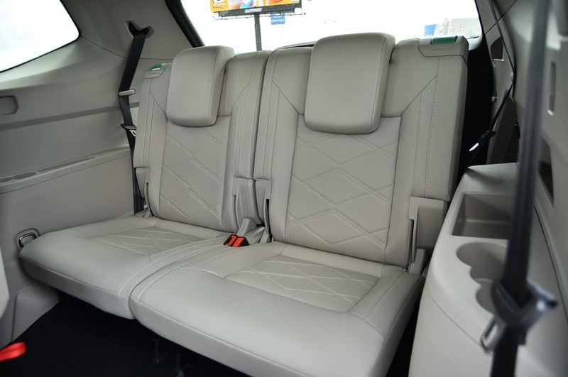 Volkswagen Atlas Vehicle Image 25