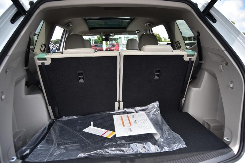 Volkswagen Atlas Vehicle Image 26