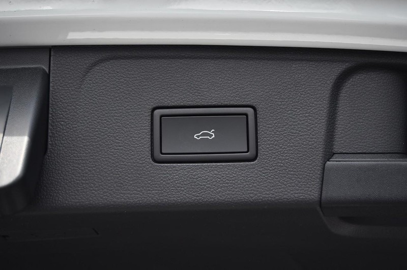Volkswagen Atlas Vehicle Image 27