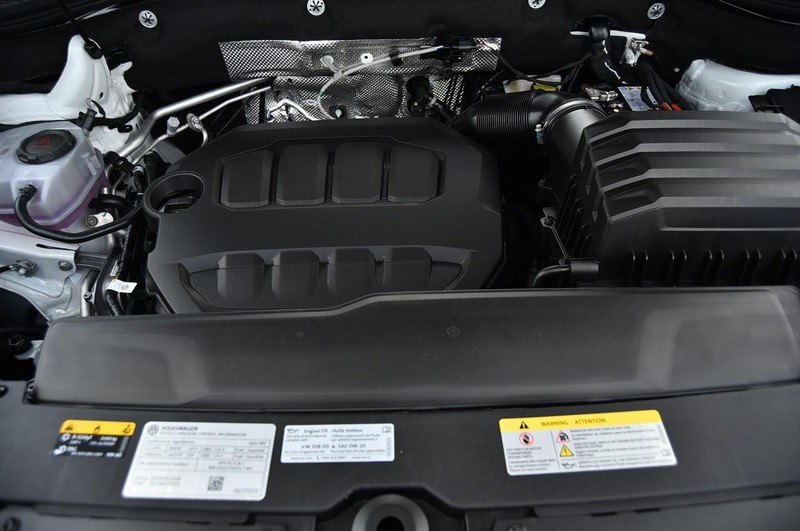 Volkswagen Atlas Vehicle Image 28