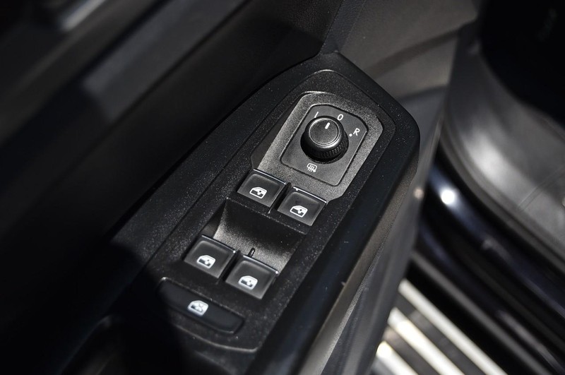 Volkswagen Atlas Vehicle Image 08