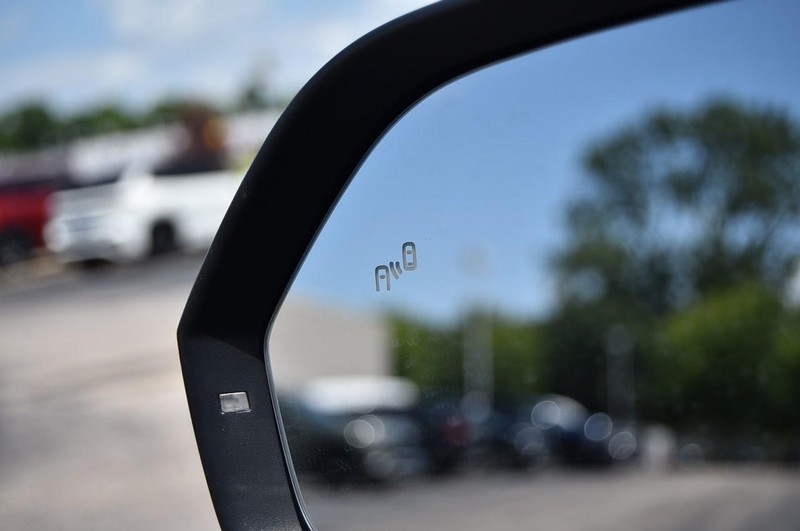 Volkswagen Atlas Vehicle Image 10