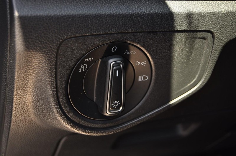 Volkswagen Atlas Vehicle Image 11