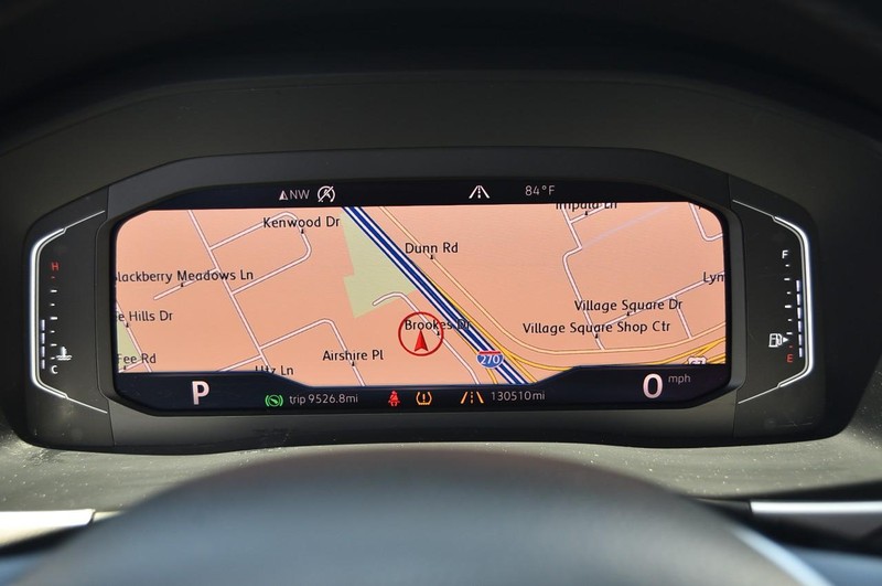 Volkswagen Atlas Vehicle Image 12