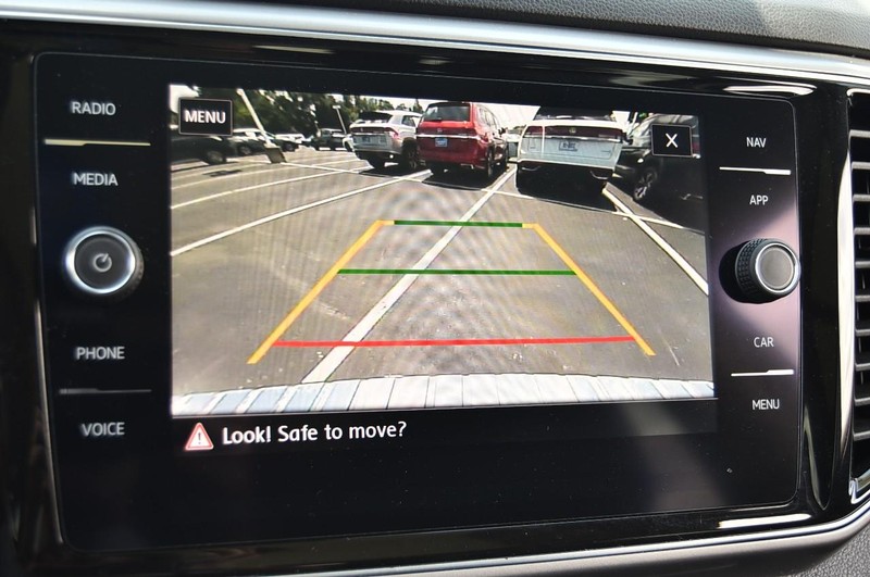 Volkswagen Atlas Vehicle Image 13
