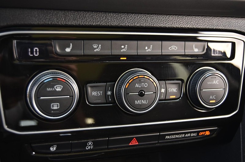 Volkswagen Atlas Vehicle Image 15