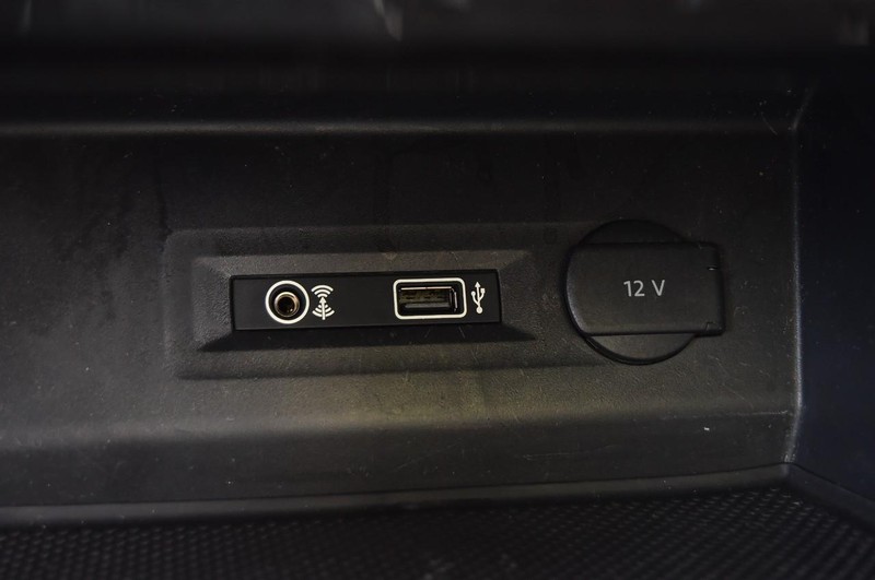 Volkswagen Atlas Vehicle Image 16