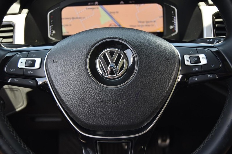 Volkswagen Atlas Vehicle Image 18